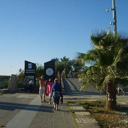 Botanik Ferienhaus Сasa de vacaciones *