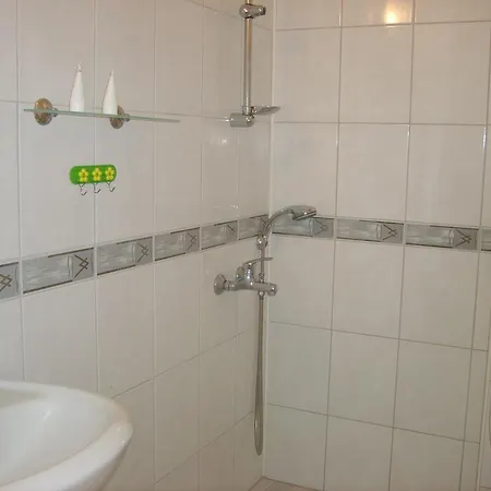 Botanik Ferienhaus Vakantiehuis *